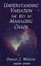 Book Cover Understanding Variation: The Key to Managing Chaos