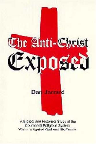 Anti-christ Exposed