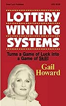 Book Cover Lottery Winning Systems: Turns a Game of Luck into a Game of Skill!