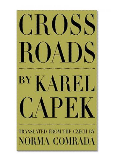 Cross Roads