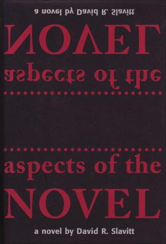Aspects of the Novel: A Novel