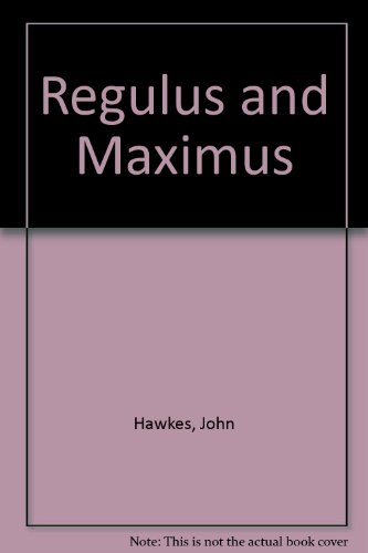Regulus and Maximus