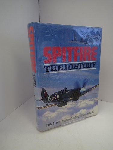 Spitfire: The History