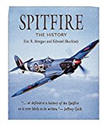 Spitfire: The History