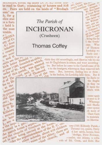 The Parish of Inchicronan (Crusheen)