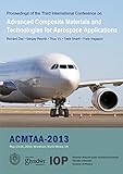Advanced Composite Materials and Technologies for Aerospace Applications