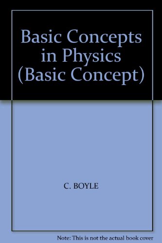Basic Concepts in Physics (Basic Concept)