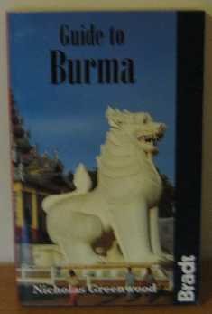 Guide to Burma