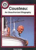 Cousteau: Unauthorised Biography (Magic Bean in Fact Bigger Books)
