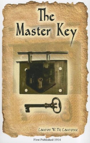 The Master Key