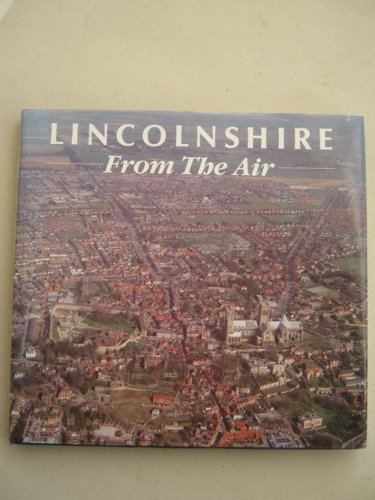 Lincolnshire from the Air