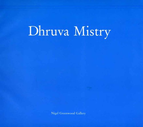 Dhruva Mistry Bronzes 1985-90