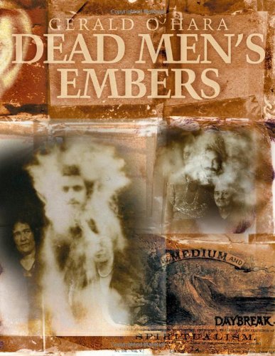 Dead Men's Embers