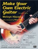 Make Your Own Electric Guitar