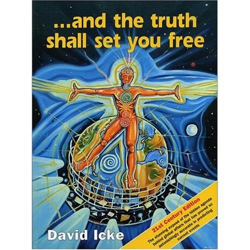 Book Cover And the Truth Shall Set You Free: The 21st Century Edition