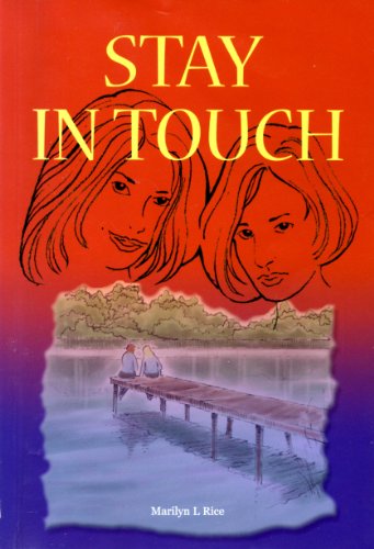 Book Cover Stay in Touch