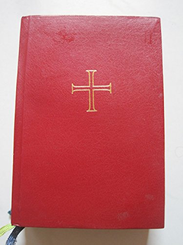 St. Luke's Daily Missal: Roman Missal - Study Edition