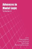 Advances in Modal Logic, V4