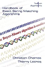 Handbook of Exact String Matching Algorithms