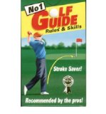 No 1 Golf Guide Rules & Skills (Pack)