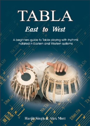Tabla: East to West