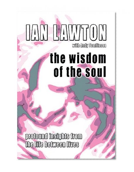 The Wisdom of the Soul: Profound Insights from the Life Between Lives (Books of the Soul)