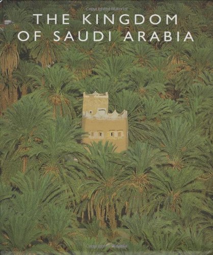 The Kingdom of Saudi Arabia (Stacey International)
