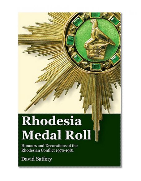 Rhodesia Medal Roll