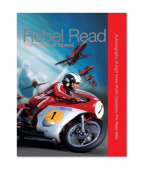 Rebel Read: The Prince of Speed