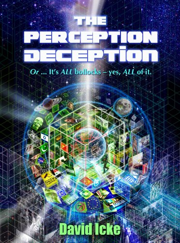 Book Cover The Perception Deception