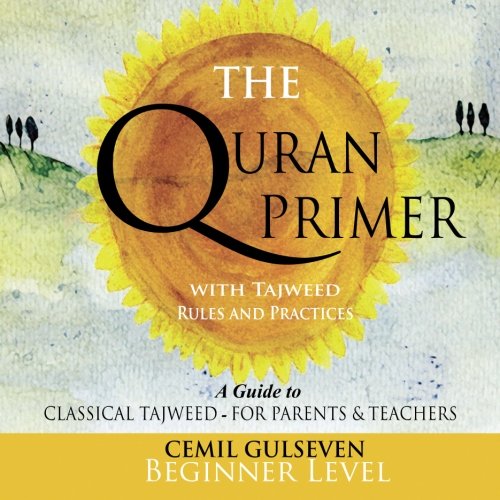 The Quran Primer - Beginner Level