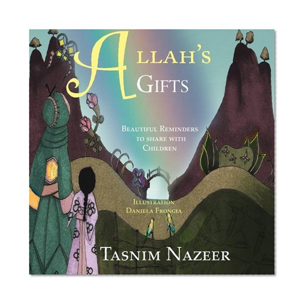 Allah's Gifts
