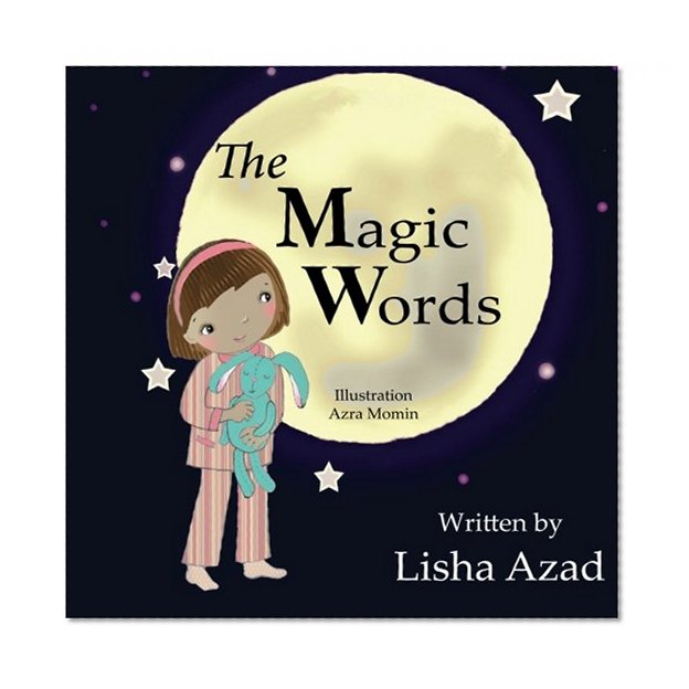 The Magic Words