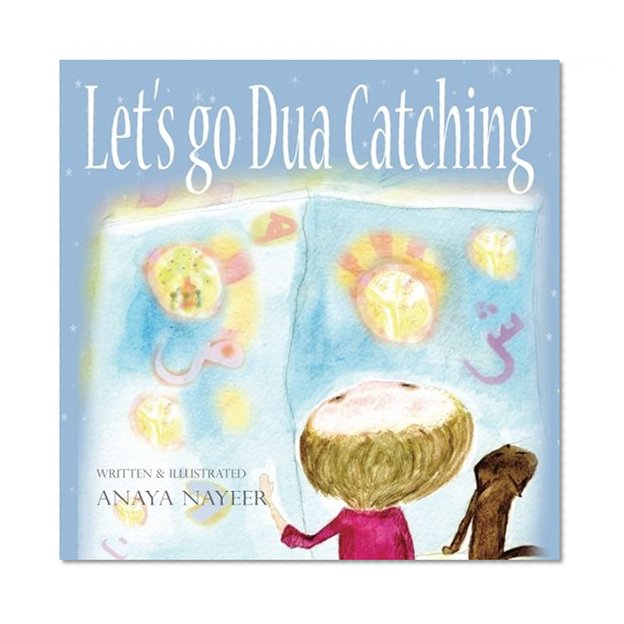 Let's go Dua Catching