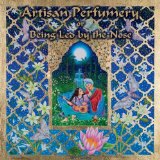 Artisan Perfumery or Being Led by the Nose