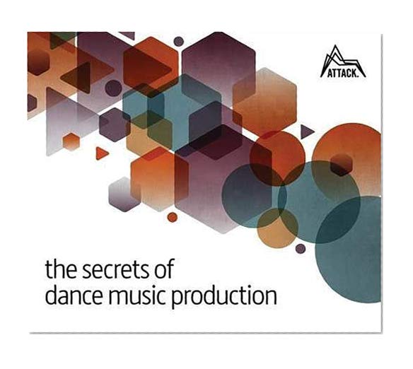 Book Cover The Secrets of Dance Music Production
