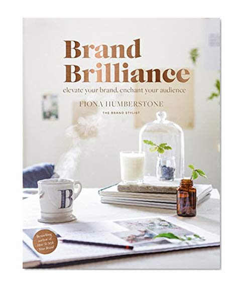 Book Cover Brand Brilliance: Elevate Your Brand, Enchant Your Audience
