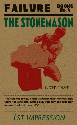 The Stonemason