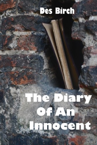 Book Cover The Diary of an Innocent