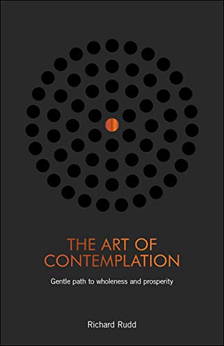 Book Cover The Art of Contemplation