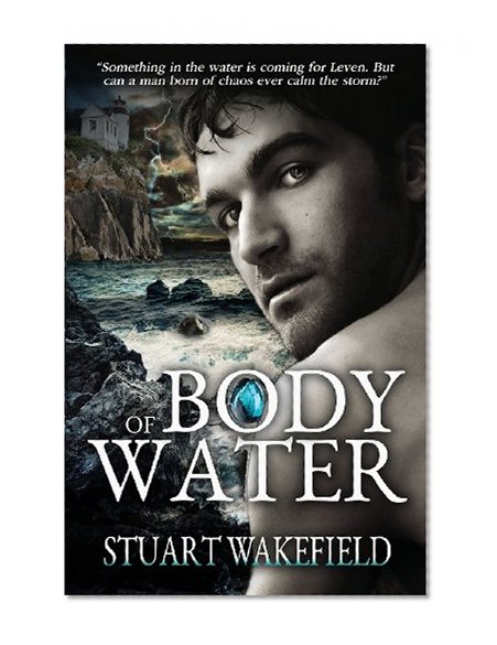 Body of Water: The Orcadian Novels (Volume 1)