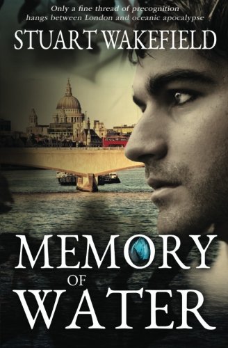Memory of Water: The Orcadian Novels (Volume 2)
