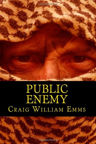 Public Enemy (John Smith)