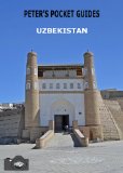 Uzbekistan (Peter's Pocket Guides)