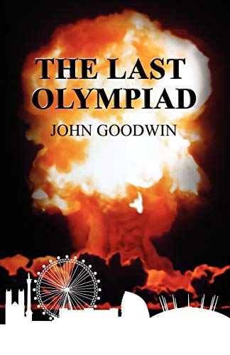 Book Cover The Last Olympiad