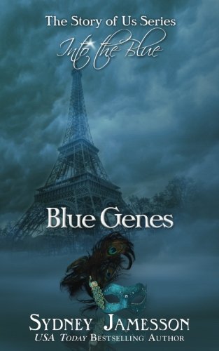 Book Cover Blue Genes (The Story of Us Series: Into the Blue) (Volume 1)