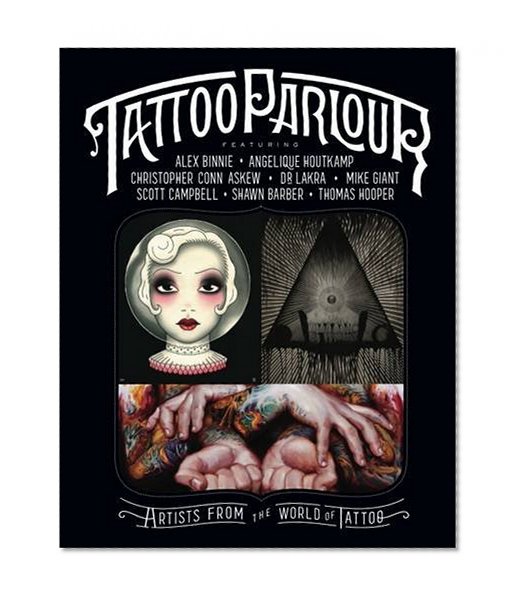 Tattoo Parlour