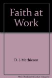 Faith at Work