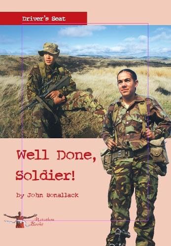 Well Done, Soldier! (Driver's Seat S.)