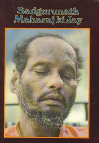 Sadgurunath Maharaj ki Jay: The story of Swami Muktananda's visit to Australia in March and April 1974